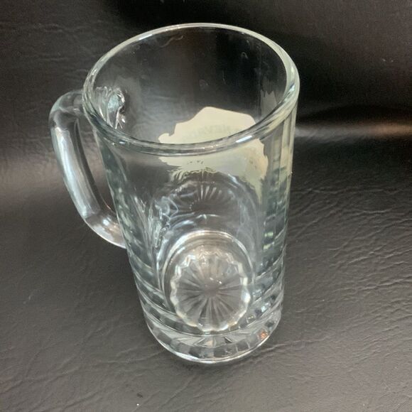 Sierra Nevada 16 Ounce  Pale Ale Beer Pilsner Glasses Mug Sold As Set Of 2 Bar - Picture 3 of 7